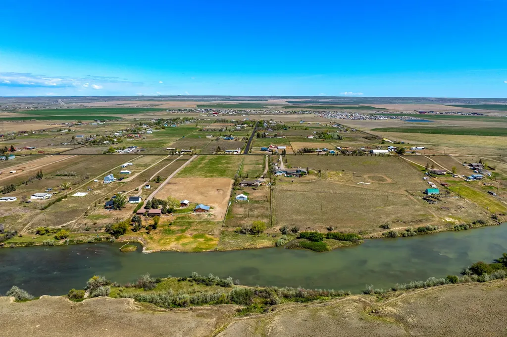 198 Sun Prairie Road Great Falls MT 59404