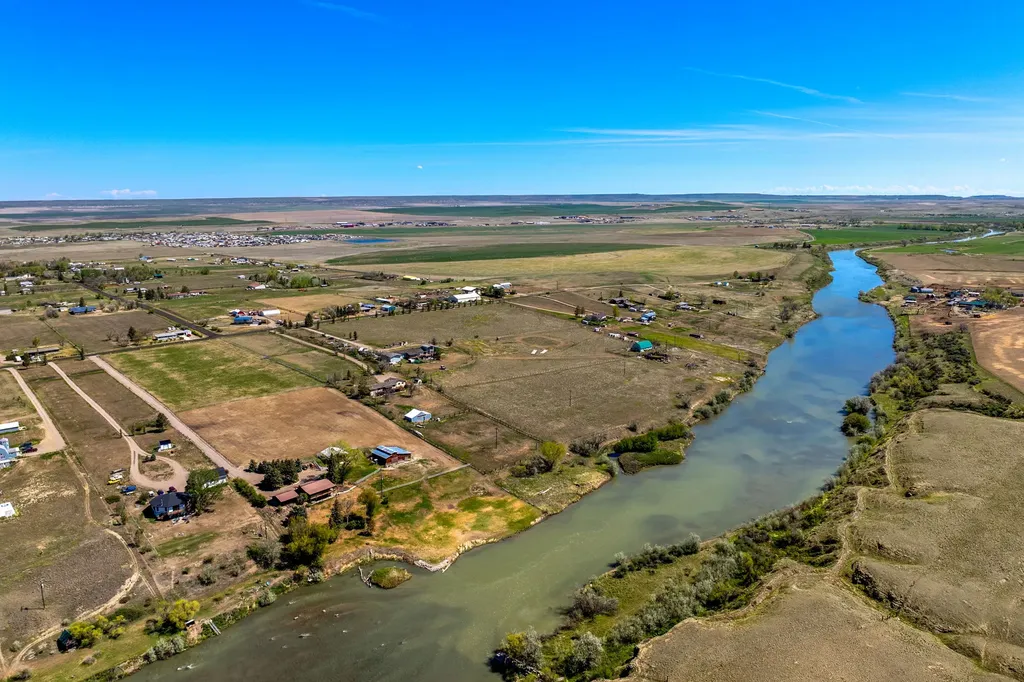 198 Sun Prairie Road Great Falls MT 59404
