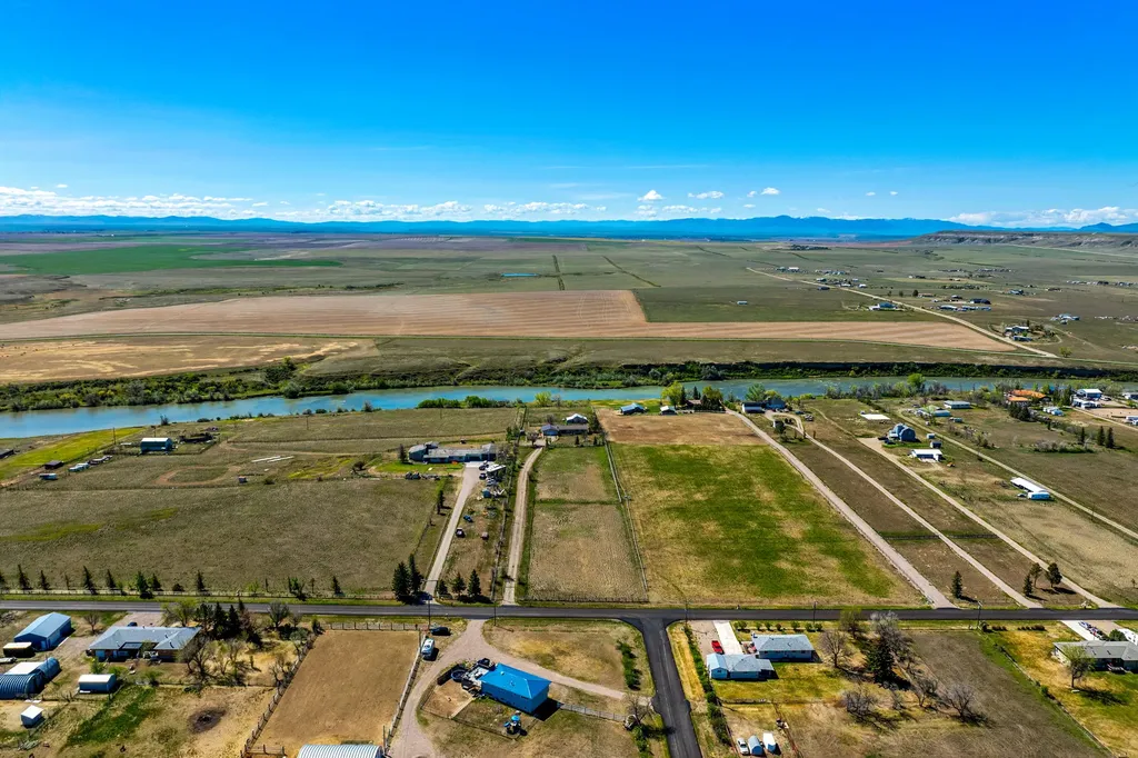 198 Sun Prairie Road Great Falls MT 59404