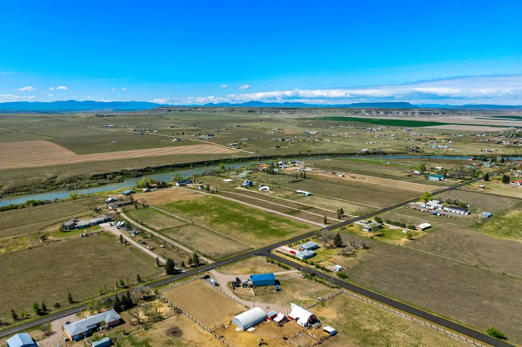 198 Sun Prairie Road Great Falls MT 59404