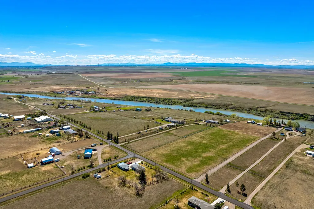 198 Sun Prairie Road Great Falls MT 59404