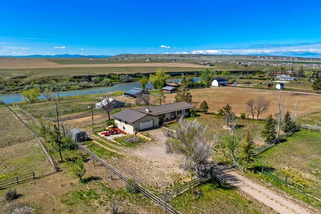 198 Sun Prairie Road Great Falls MT 59404