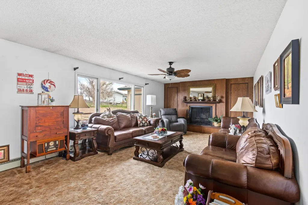 198 Sun Prairie Road Great Falls MT 59404