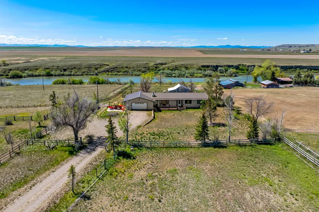 198 Sun Prairie Road Great Falls MT 59404