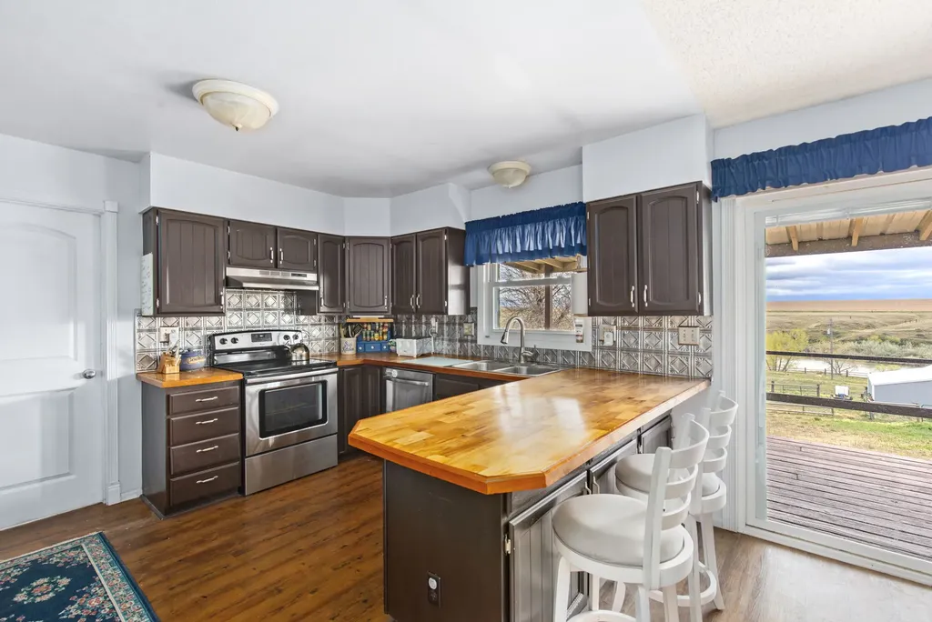 198 Sun Prairie Road Great Falls MT 59404