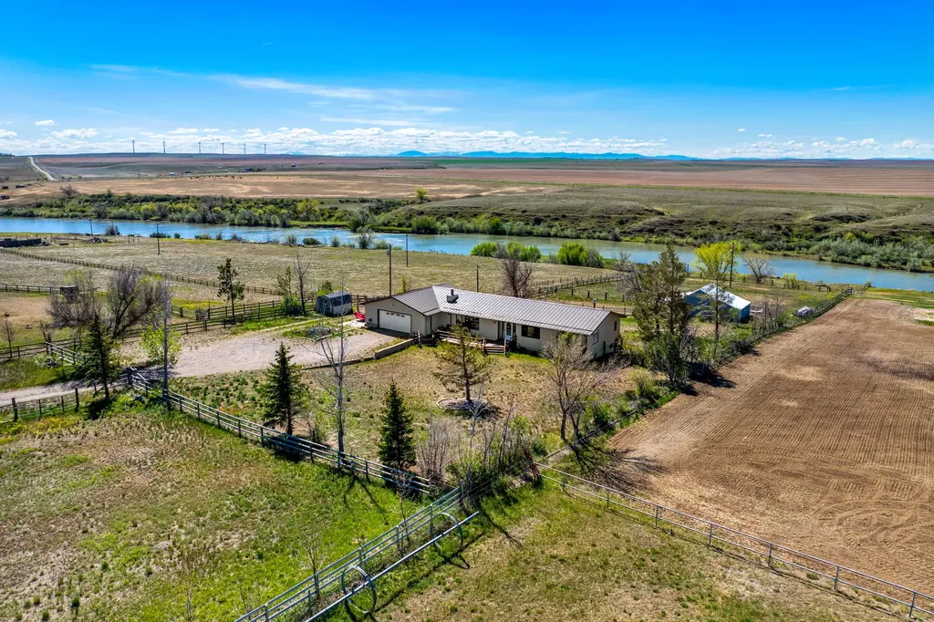 198 Sun Prairie Road Great Falls MT 59404