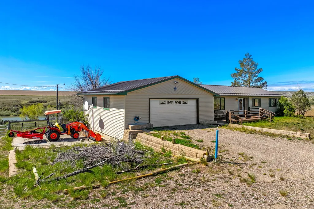 198 Sun Prairie Road Great Falls MT 59404