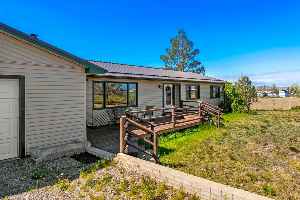 198 Sun Prairie Road Great Falls MT 59404