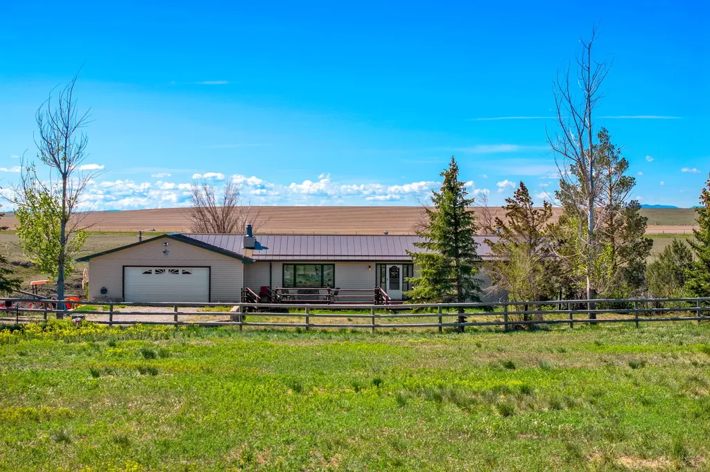 198 Sun Prairie Road Great Falls MT 59404
