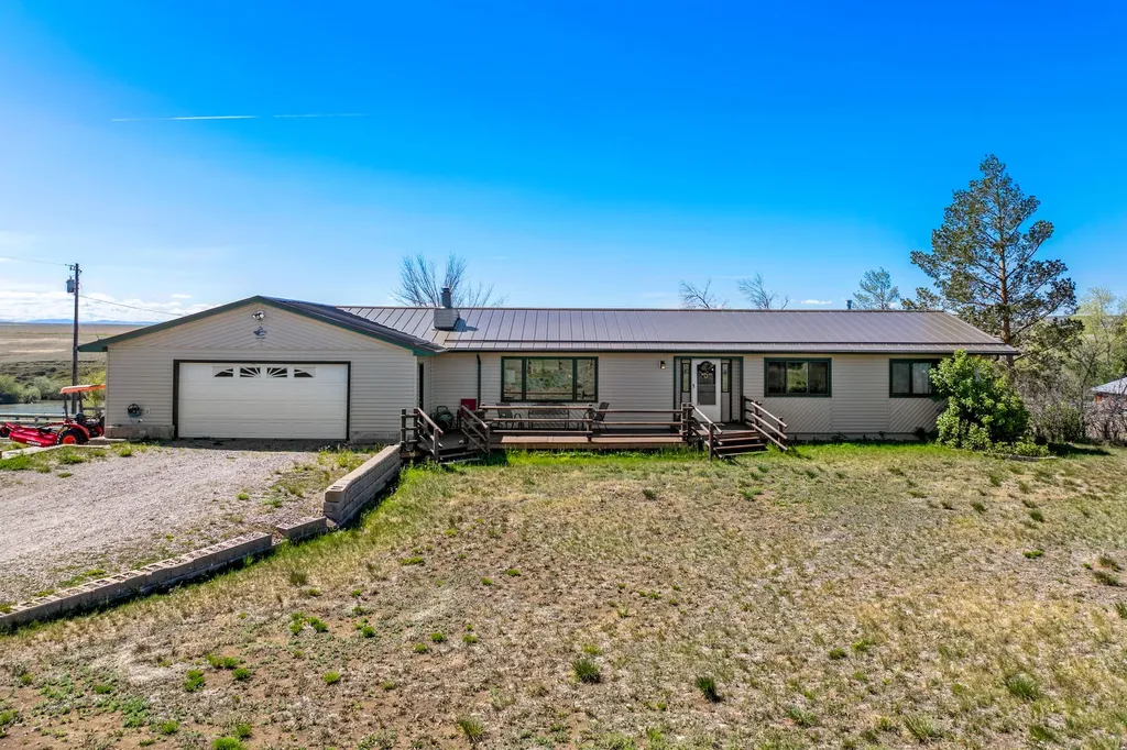 198 Sun Prairie Road Great Falls MT 59404