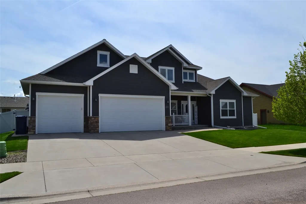 1108 41st Avenue NE Great Falls MT 59404