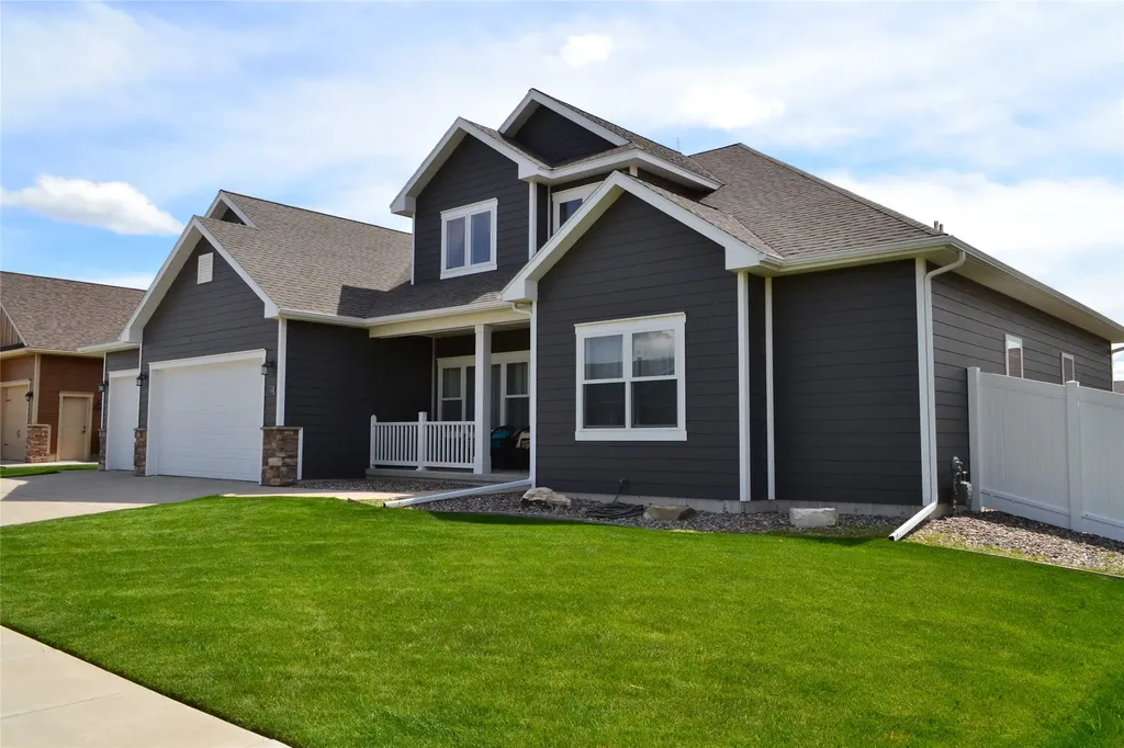 1108 41st Avenue NE Great Falls MT 59404