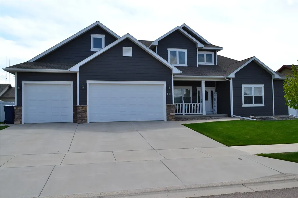 1108 41st Avenue NE Great Falls MT 59404