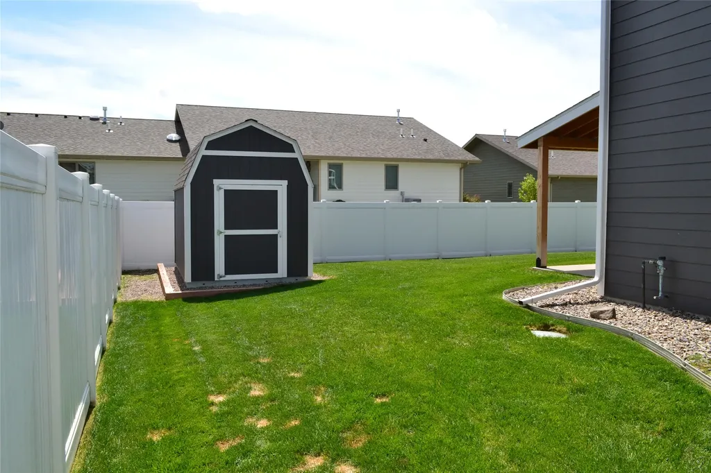 1108 41st Avenue NE Great Falls MT 59404