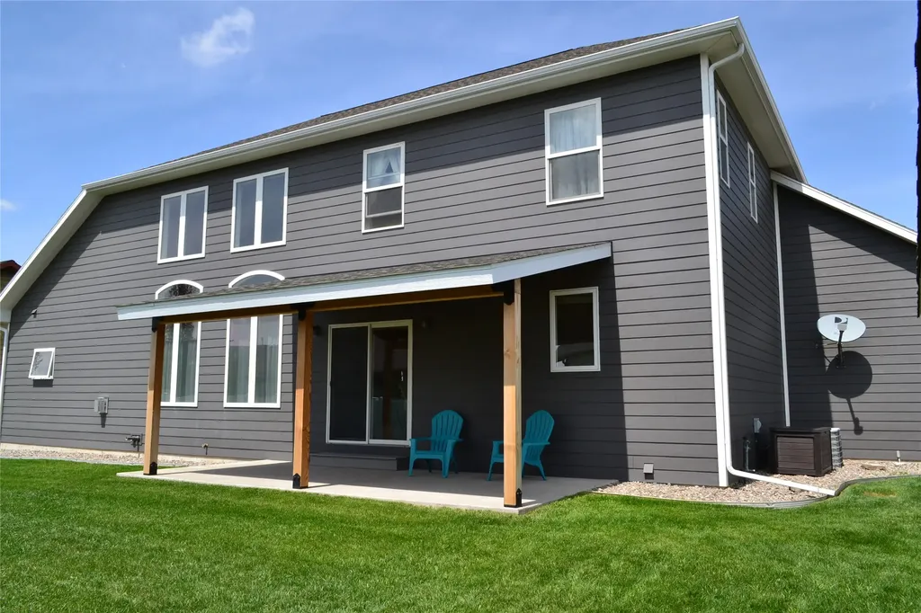 1108 41st Avenue NE Great Falls MT 59404