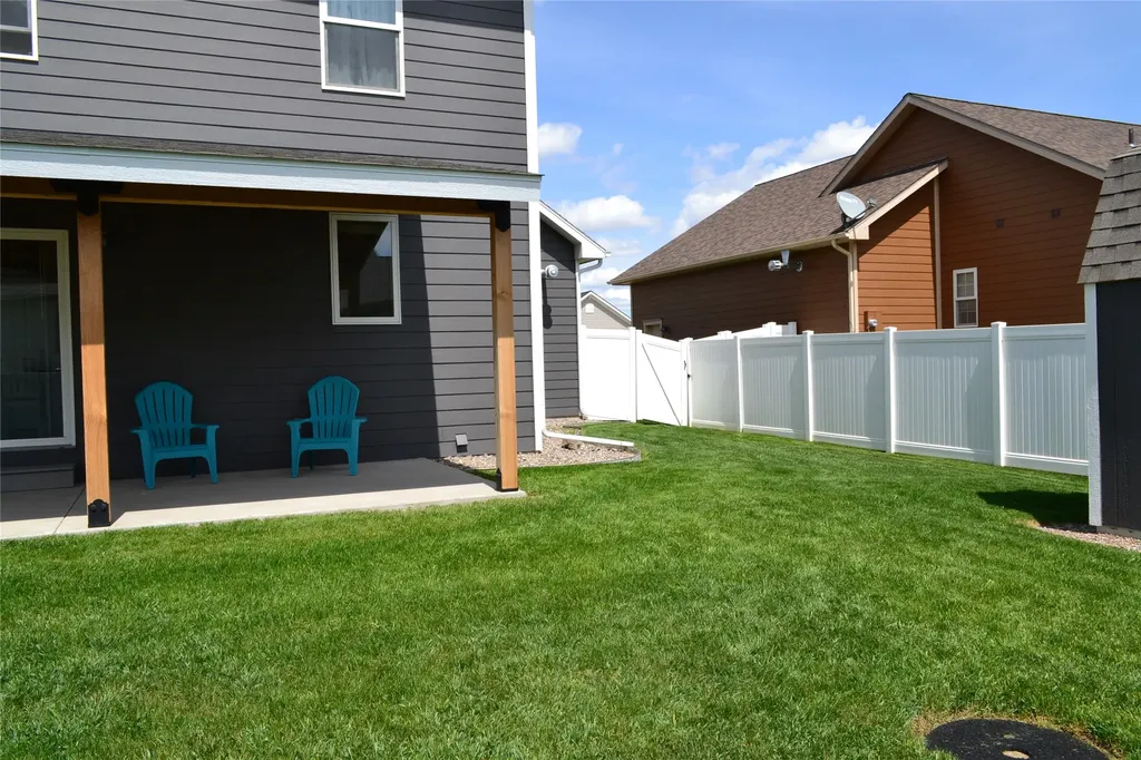 1108 41st Avenue NE Great Falls MT 59404