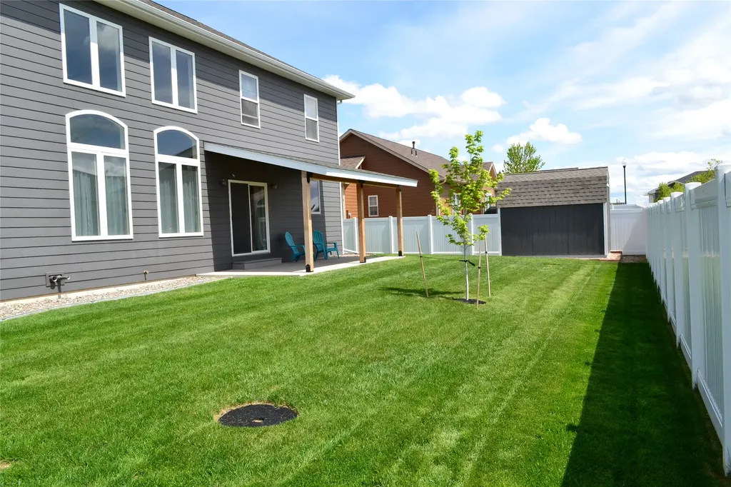 1108 41st Avenue NE Great Falls MT 59404