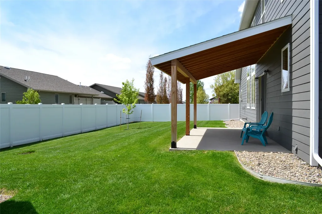 1108 41st Avenue NE Great Falls MT 59404