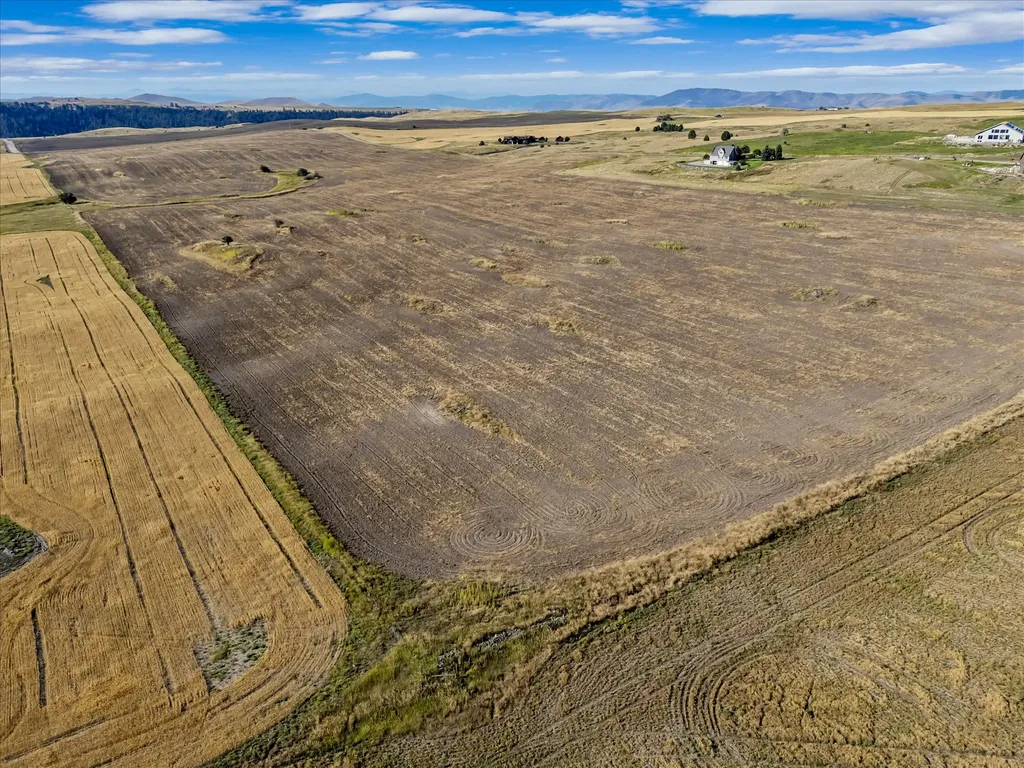 Nhn Lot 6 Irvine Ridge Lane Polson MT 59860