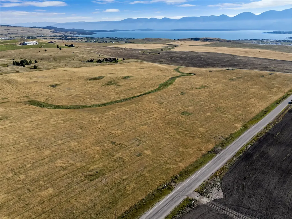 Nhn Lot 6 Irvine Ridge Lane Polson MT 59860