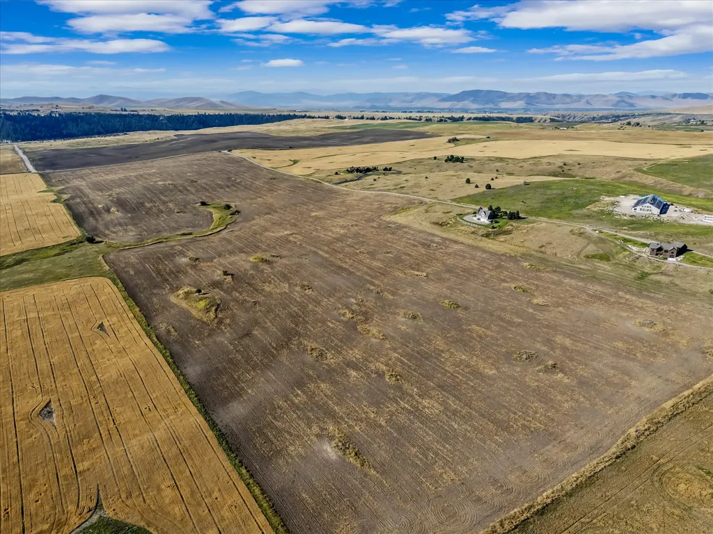 Nhn Lot 6 Irvine Ridge Lane Polson MT 59860