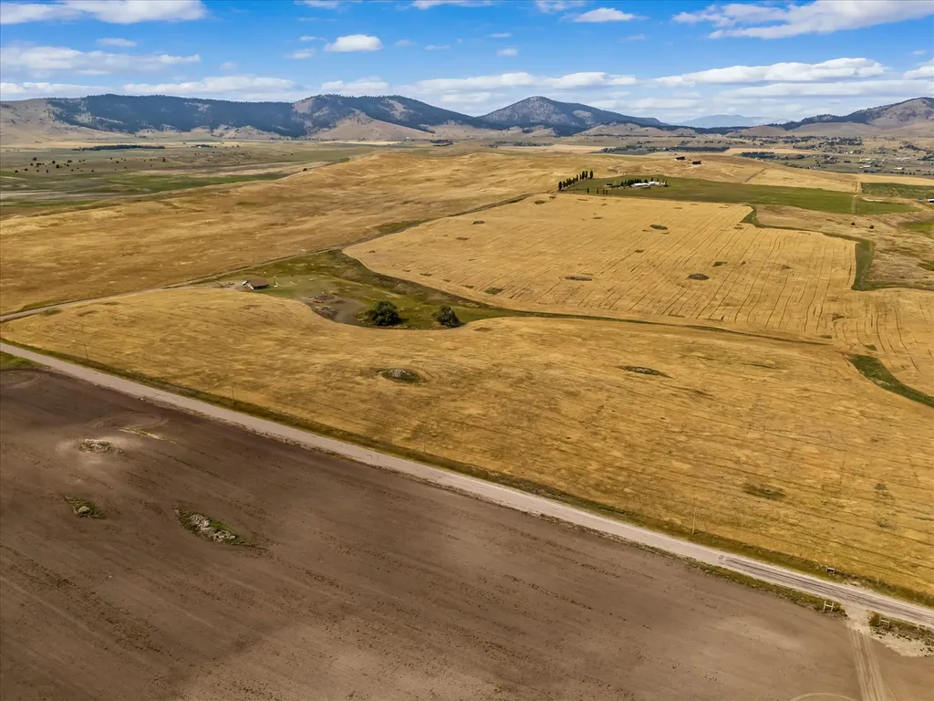 Nhn Lot 6 Irvine Ridge Lane Polson MT 59860