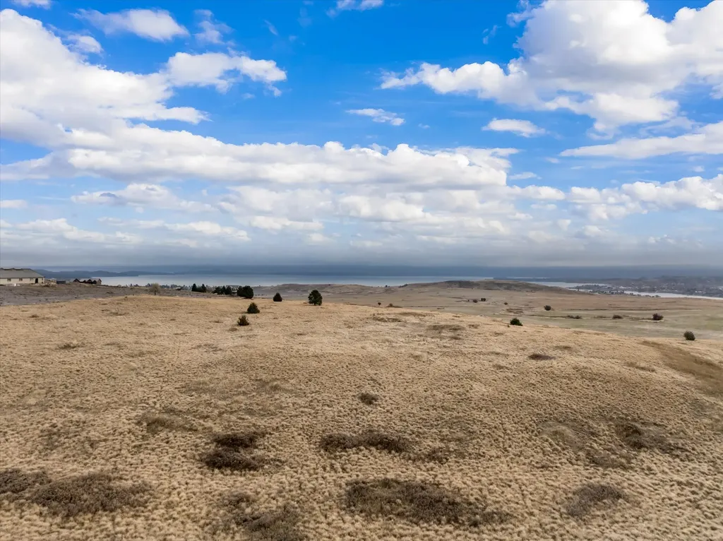 Nhn Lot 6 Irvine Ridge Lane Polson MT 59860