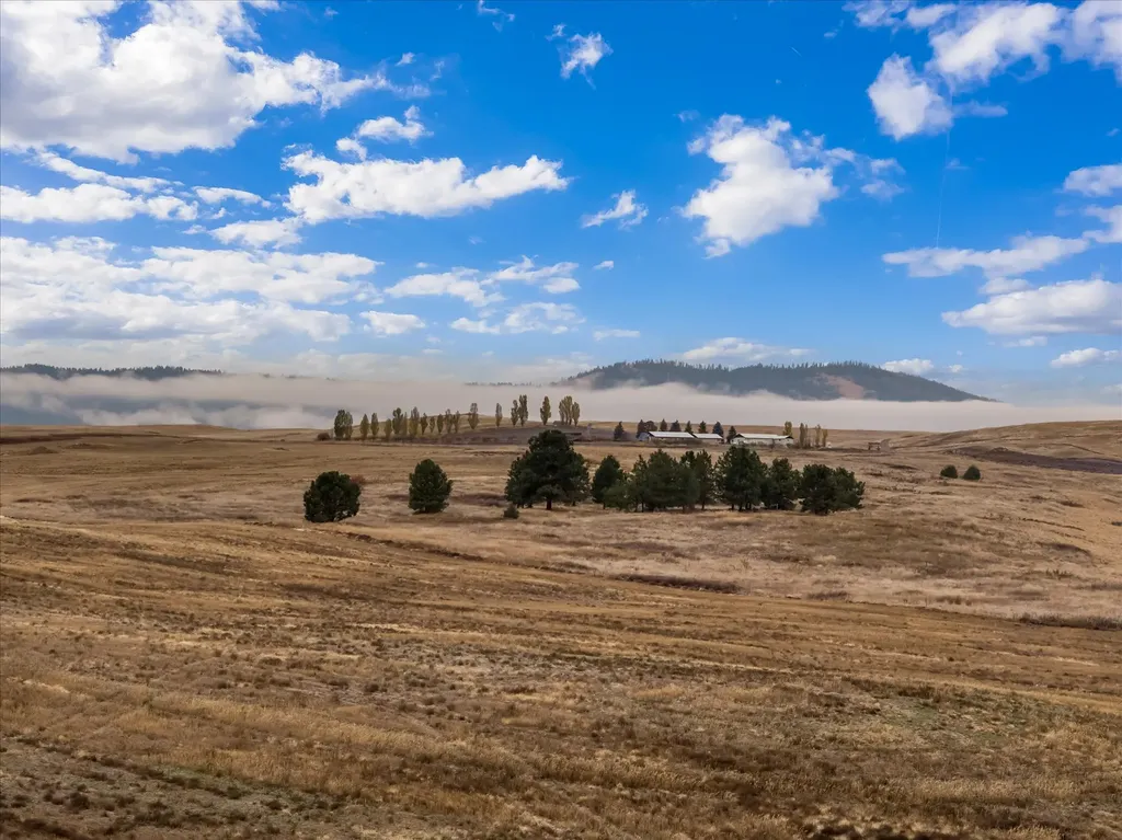 Nhn Lot 6 Irvine Ridge Lane Polson MT 59860