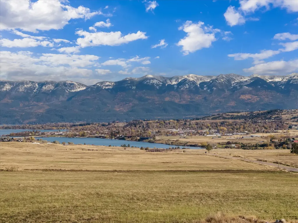 Nhn Lot 6 Irvine Ridge Lane Polson MT 59860