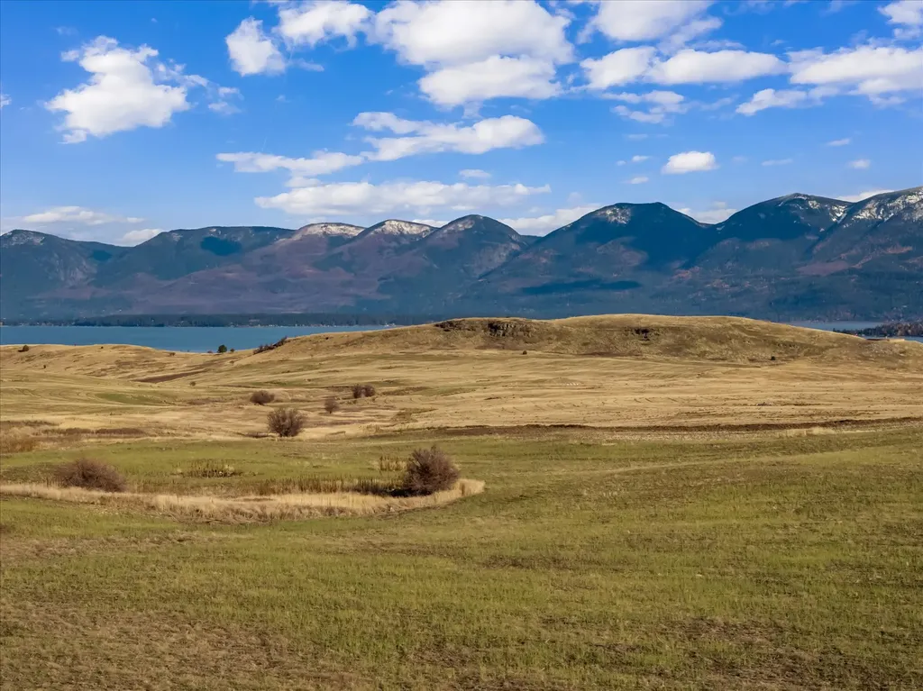 Nhn Lot 6 Irvine Ridge Lane Polson MT 59860