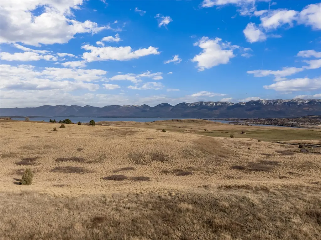 Nhn Lot 6 Irvine Ridge Lane Polson MT 59860