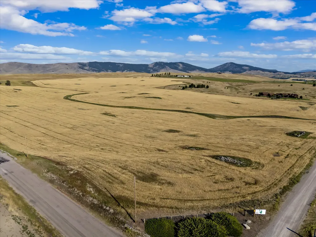Nhn Lot 6 Irvine Ridge Lane Polson MT 59860