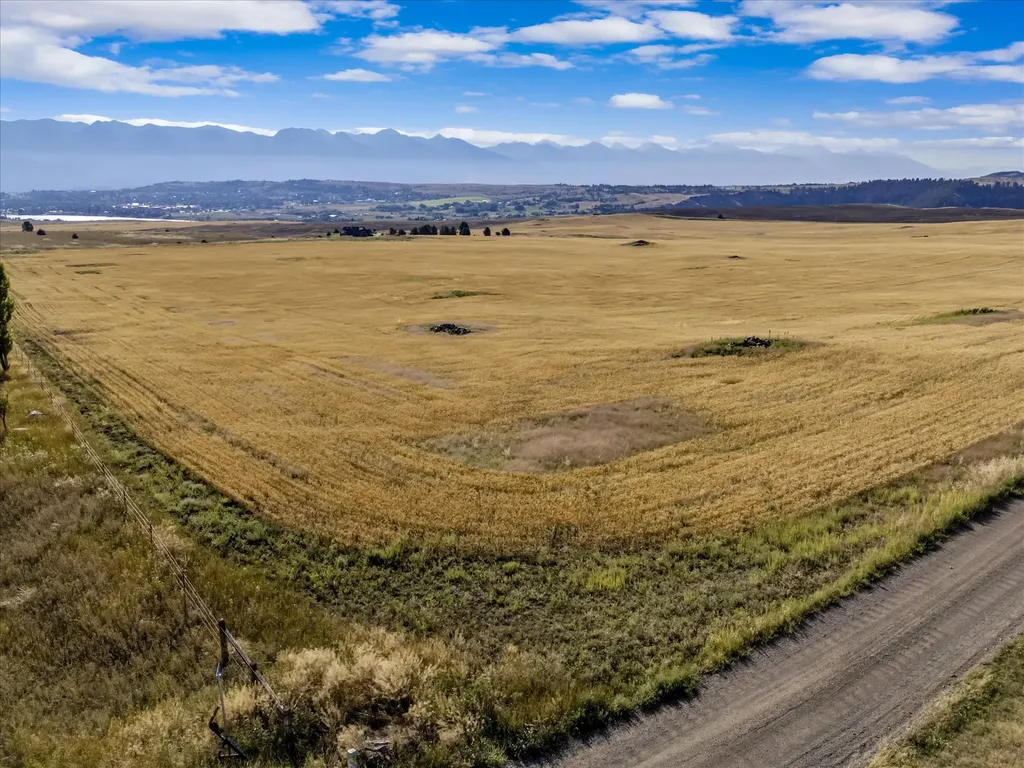 Nhn Lot 6 Irvine Ridge Lane Polson MT 59860