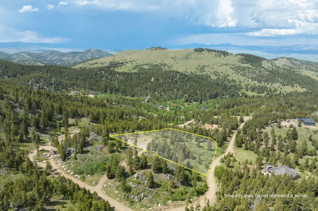 53 Skihi Peak Drive Clancy MT 59634