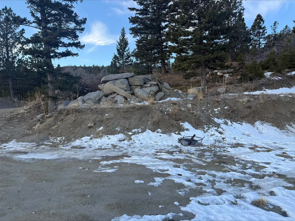 53 Skihi Peak Drive Clancy MT 59634
