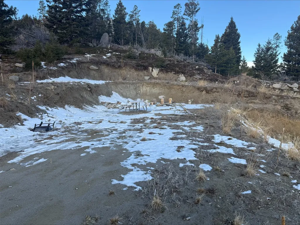 53 Skihi Peak Drive Clancy MT 59634