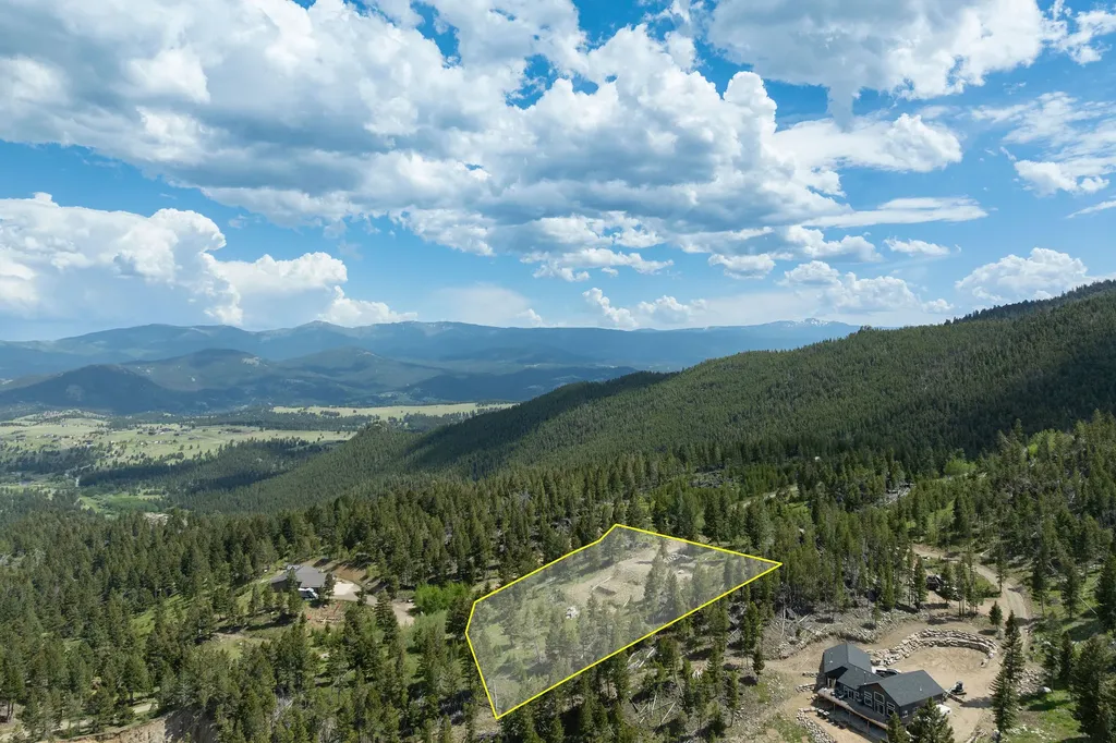 53 Skihi Peak Drive Clancy MT 59634