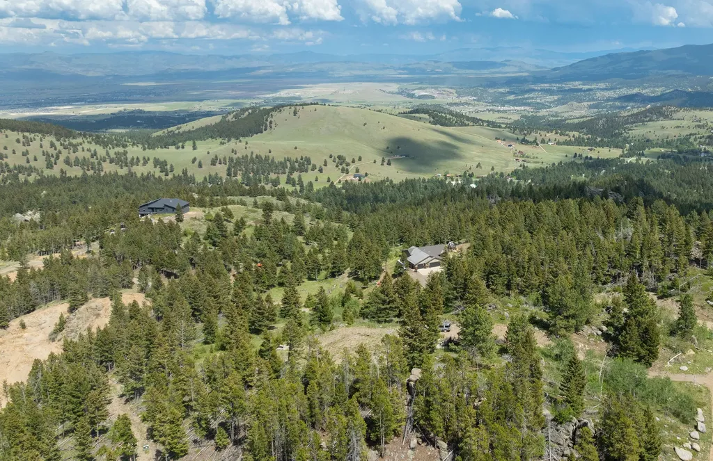 53 Skihi Peak Drive Clancy MT 59634