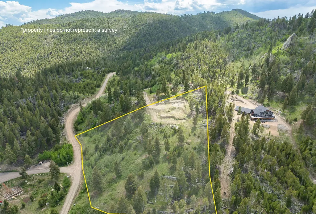 53 Skihi Peak Drive Clancy MT 59634