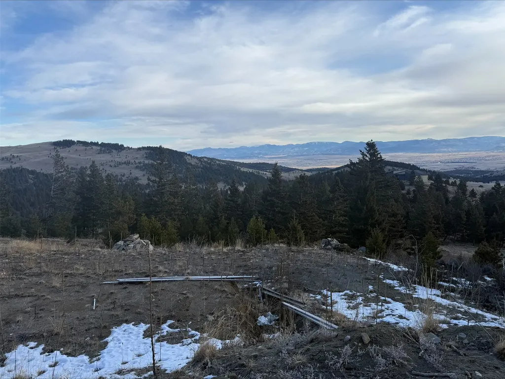 53 Skihi Peak Drive Clancy MT 59634