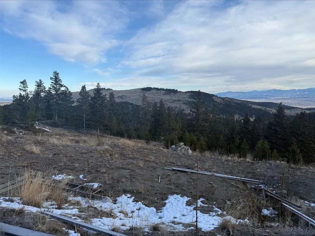 53 Skihi Peak Drive Clancy MT 59634