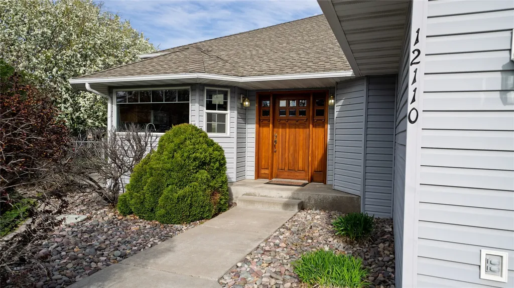 12110 Expedition Court Lolo MT 59847