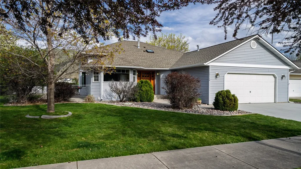 12110 Expedition Court Lolo MT 59847