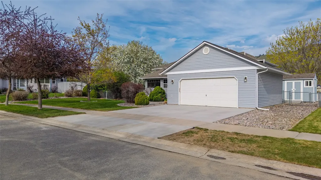 12110 Expedition Court Lolo MT 59847