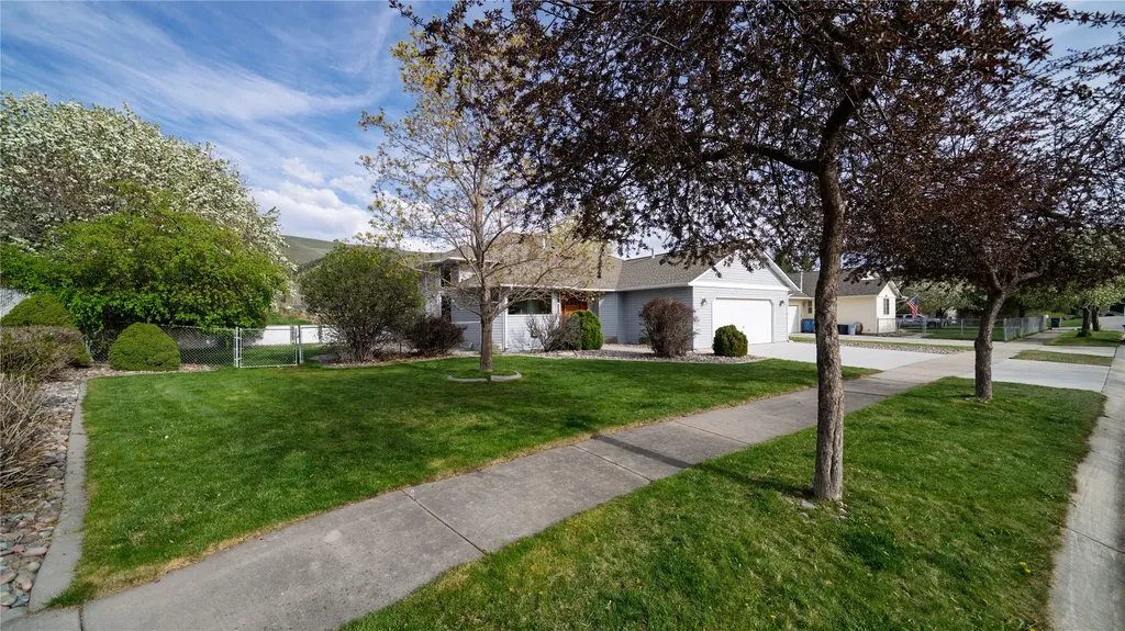 12110 Expedition Court Lolo MT 59847