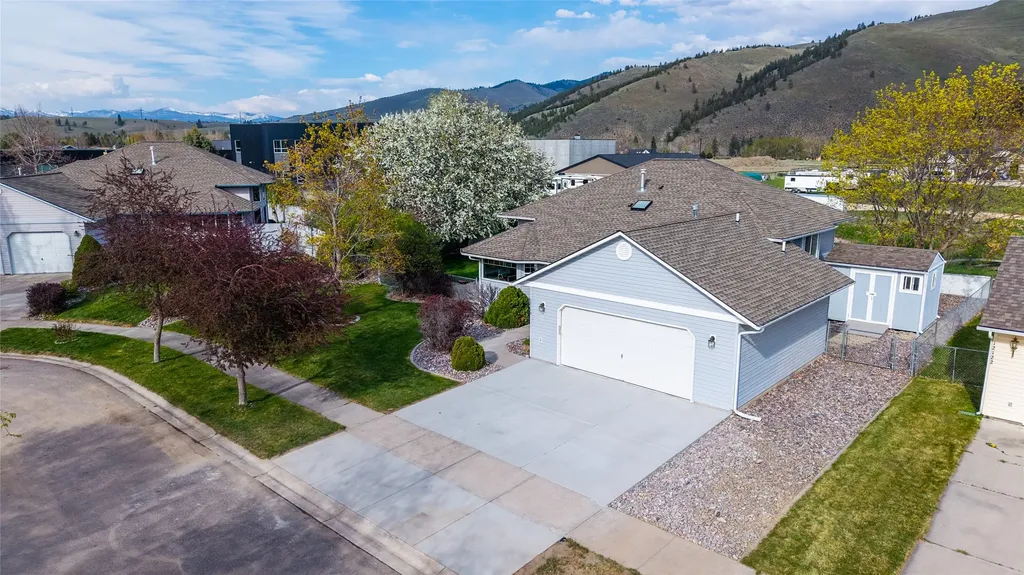12110 Expedition Court Lolo MT 59847