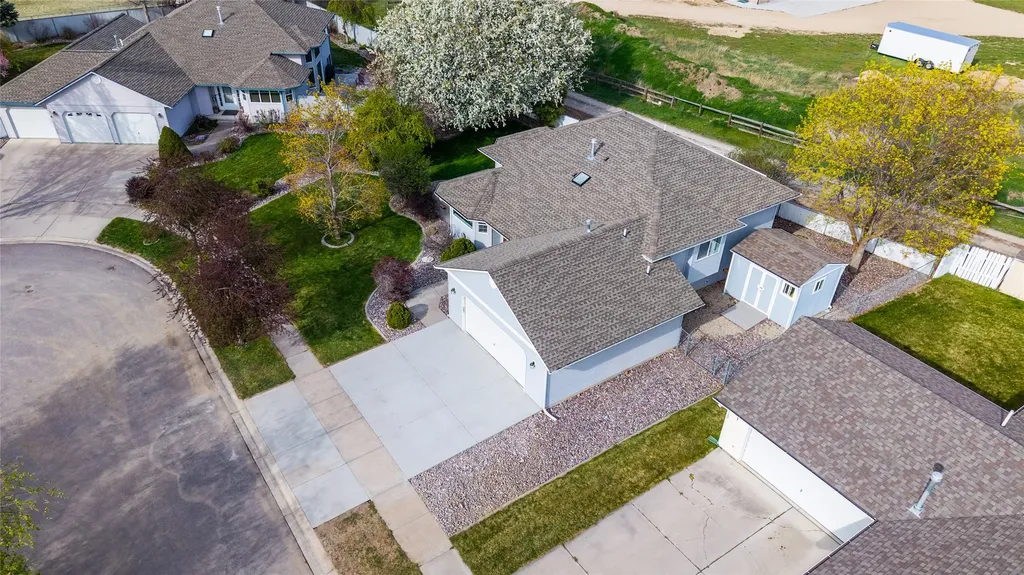 12110 Expedition Court Lolo MT 59847