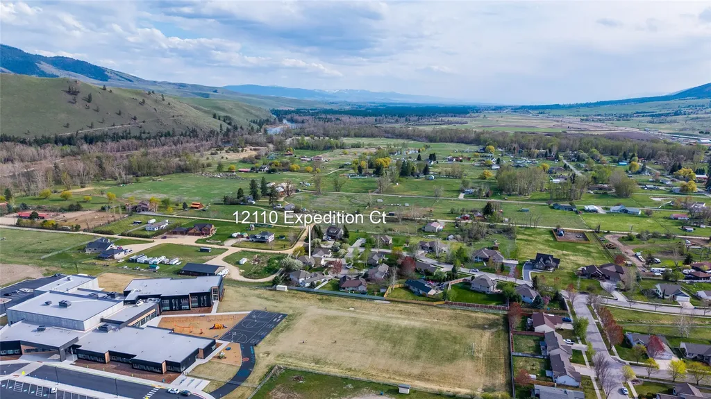 12110 Expedition Court Lolo MT 59847