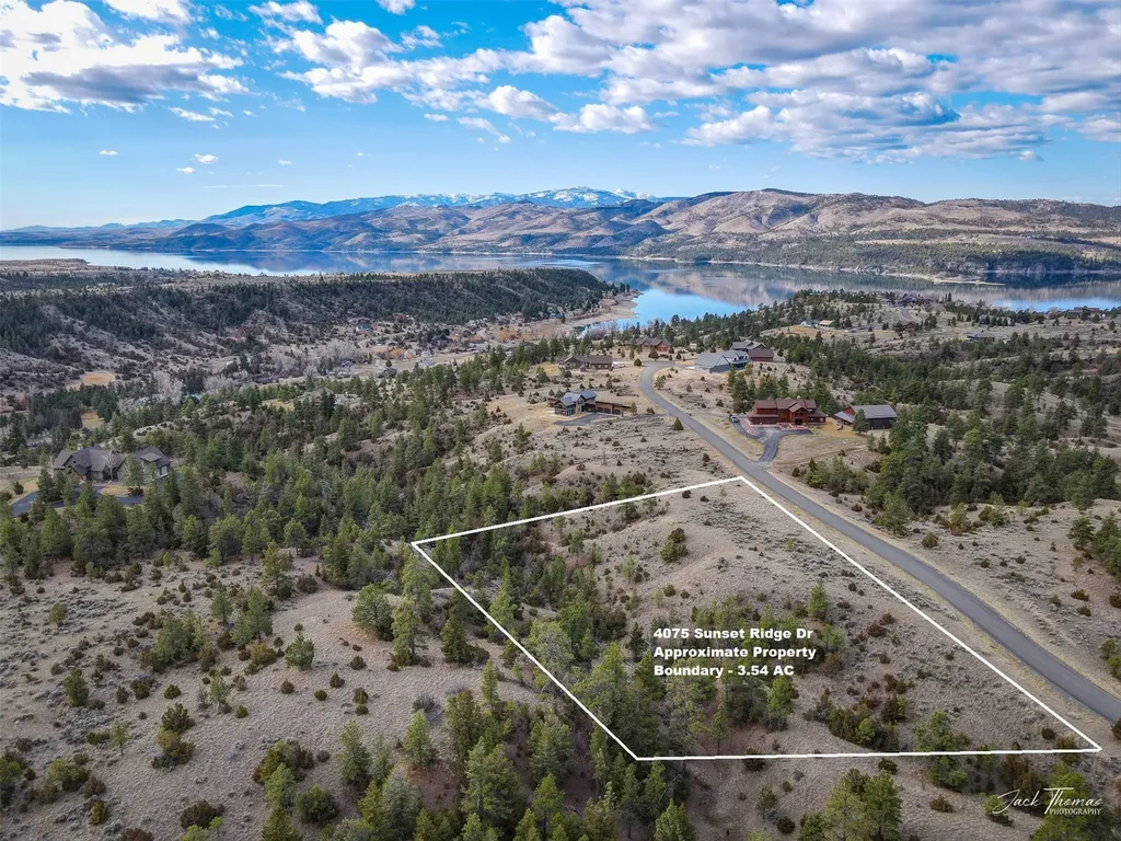 4075 Sunset Ridge Drive Helena MT 59602