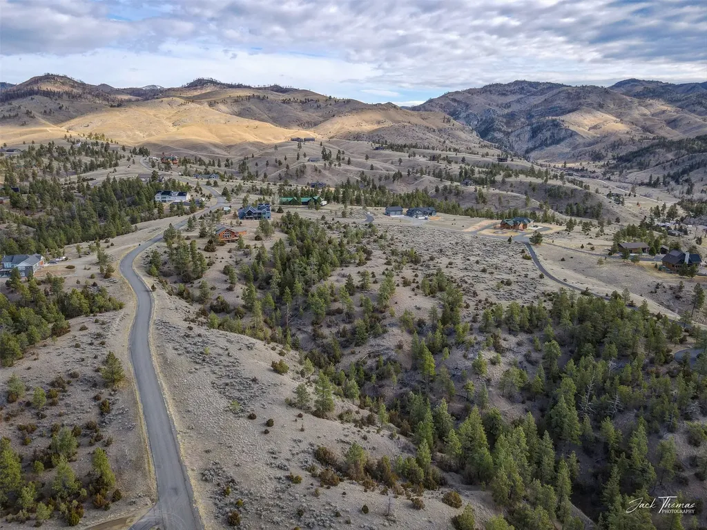 4075 Sunset Ridge Drive Helena MT 59602